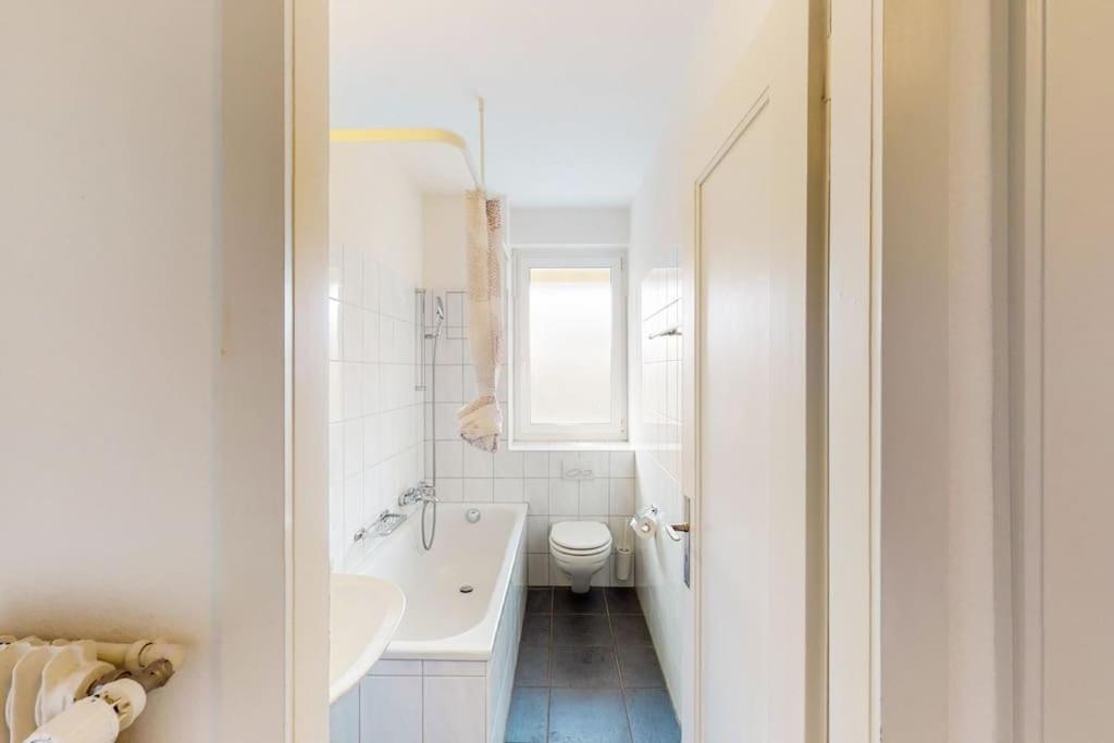 Very Spacious Studio In City Center - Parkview 4 Zurich Ngoại thất bức ảnh