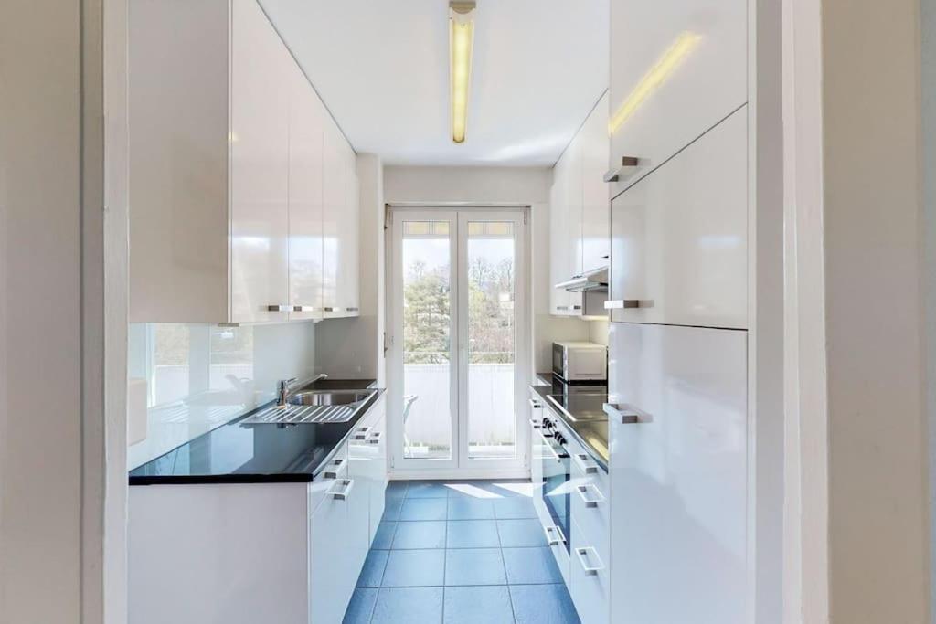 Very Spacious Studio In City Center - Parkview 4 Zurich Ngoại thất bức ảnh