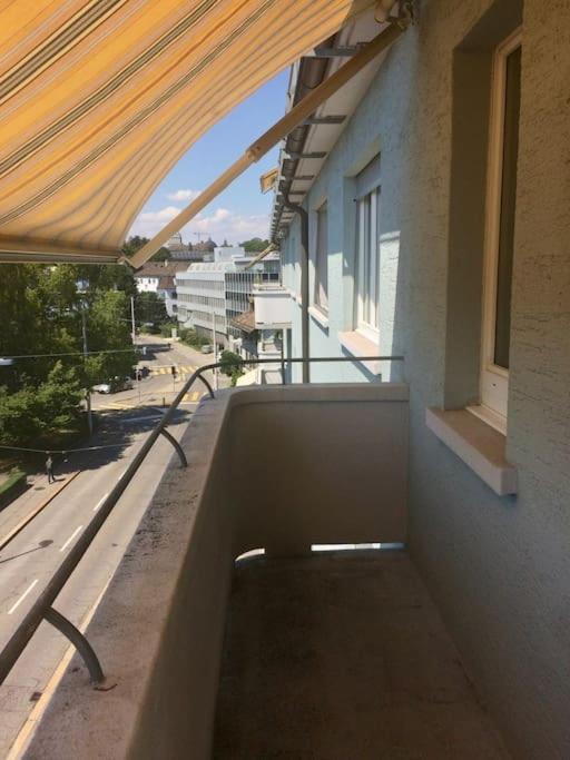 Very Spacious Studio In City Center - Parkview 4 Zurich Ngoại thất bức ảnh